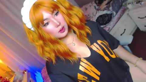 Snapshot of koreandollts chatting on 9, 6, 2026 MISS ALICIA online show from 9, 6, 2026