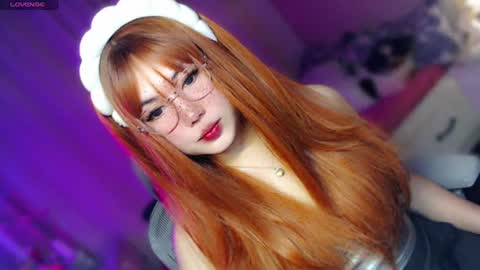 MISS ALICIA online show from 16, 7, 2026