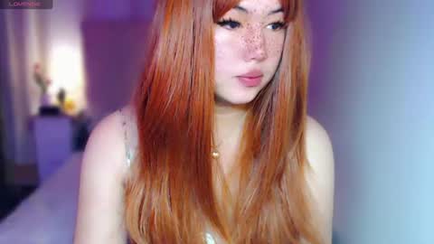 MISS ALICIA online show from 23, 7, 2026