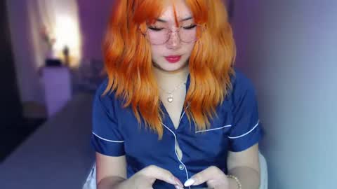 MISS ALICIA online show from 24, 7, 2026