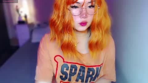 MISS ALICIA online show from 29, 7, 2026