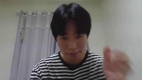 seok online show from 3, 2, 2025
