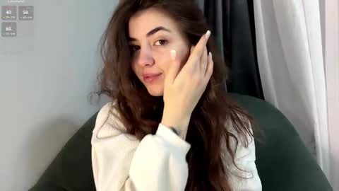 Snapshot of korialmas chatting on 16, 12, 2025 Nova online show from 16, 12, 2025