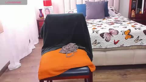 korinasex22 online show from 23, 1, 2025