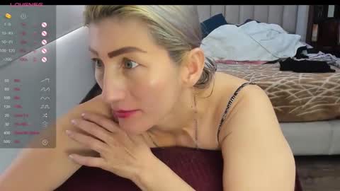 korinasex22 online show from 12, 9, 2025