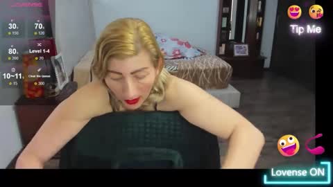 korinasex22 online show from 4, 12, 2025