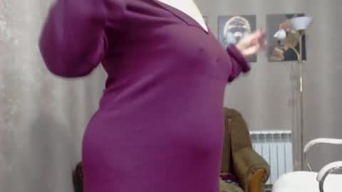 Snapshot of koroleva70 chatting on 27, 1, 2025 VIKA online show from 27, 1, 2025