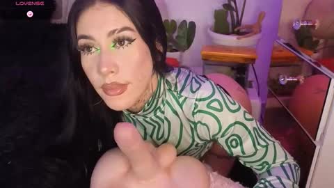 korolova online show from 14, 9, 2025