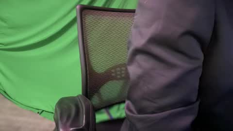 Korrupted online show from 23, 10, 2025