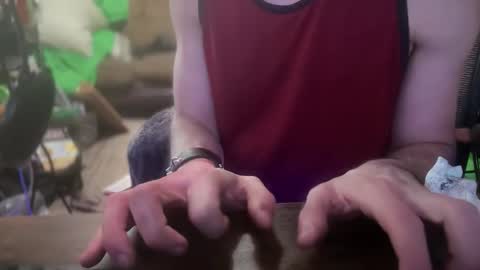 Korrupted online show from 2, 11, 2025