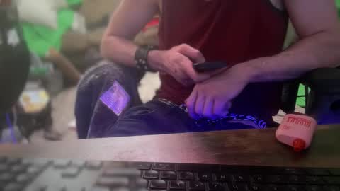 Korrupted online show from 3, 11, 2025