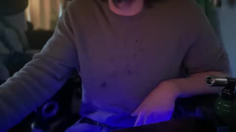 Korrupted online show from 9, 11, 2025