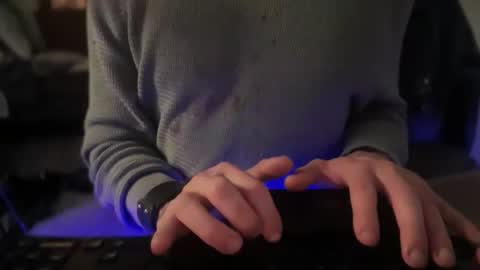 Korrupted online show from 10, 11, 2025