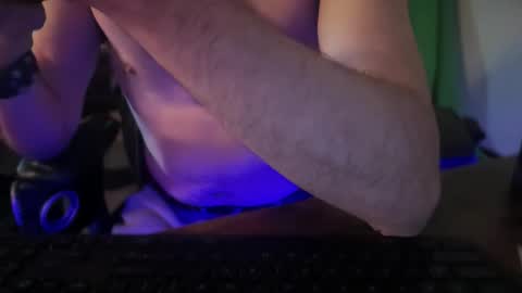 Korrupted online show from 10, 11, 2025