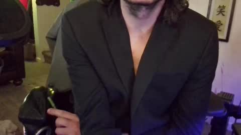 Korrupted online show from 14, 11, 2025