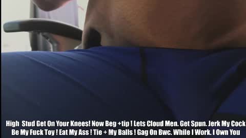 Korrupted online show from 18, 11, 2025