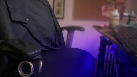 Korrupted online show from 22, 11, 2025