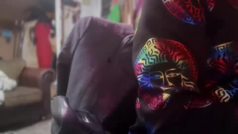 Korrupted online show from 30, 11, 2025