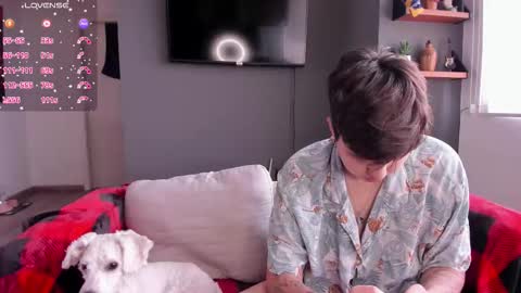 Twiix online show from 11, 2, 2026