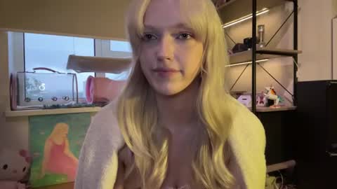 Snapshot of kortneyhiedeman chatting on 11, 6, 2026 Ariela online show from 11, 6, 2026