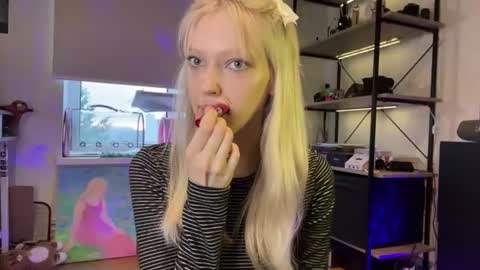 Ariela online show from 7, 7, 2026
