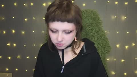 Kortny online show from 26, 1, 2025