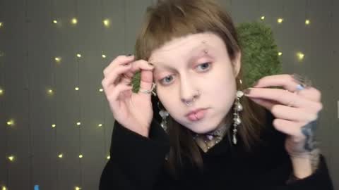 Kortny online show from 31, 1, 2025