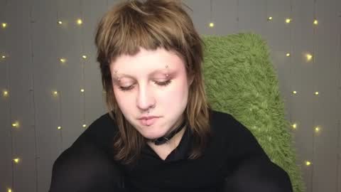 Kortny online show from 1, 2, 2025