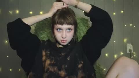 Kortny online show from 13, 2, 2025