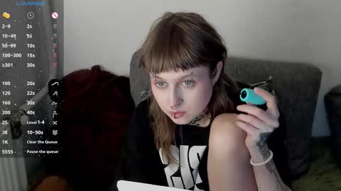 Kortny online show from 9, 2, 2026