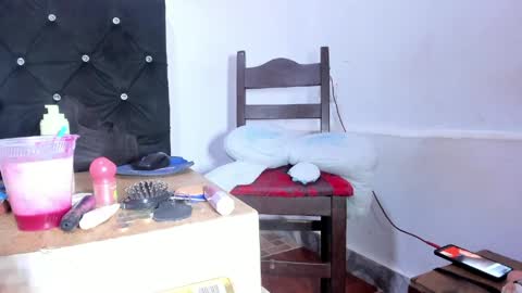 Milagros online show from 12, 4, 2026