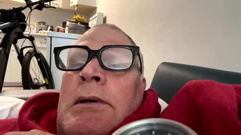 korysmith568 online show from 15, 9, 2025