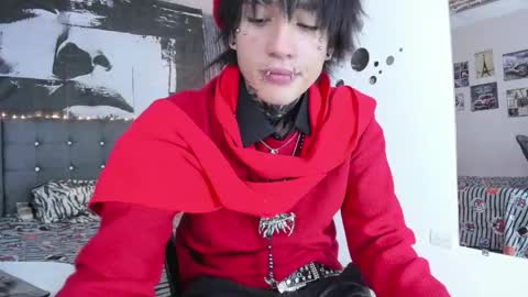 KORYU online show from 12, 2, 2026