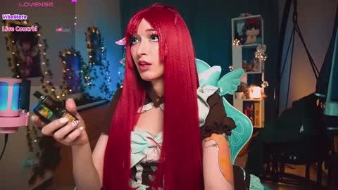 koshkasenpai online show from 17, 12, 2024