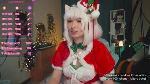 koshkasenpai online show from 24, 12, 2024