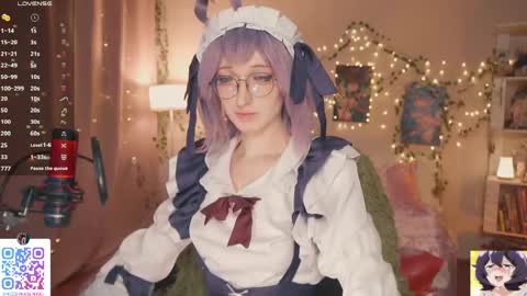 koshkasenpai online show from 1, 4, 2026