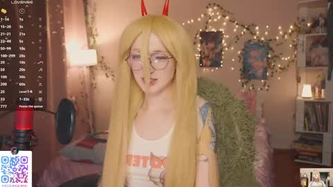 koshkasenpai online show from 25, 4, 2026