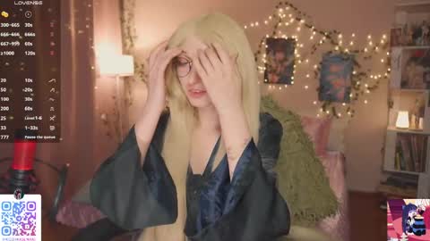 koshkasenpai online show from 28, 4, 2026