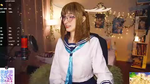 koshkasenpai online show from 17, 7, 2026