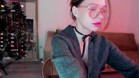 kossie_ online show from 12, 1, 2025