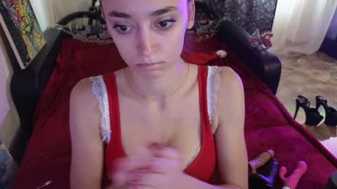 Snapshot of kotogal chatting on 11, 12, 2024 Gal online show from 11, 12, 2024