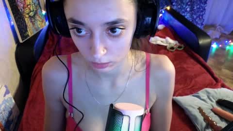 Snapshot of kotogal chatting on 29, 12, 2024 Gal online show from 29, 12, 2024