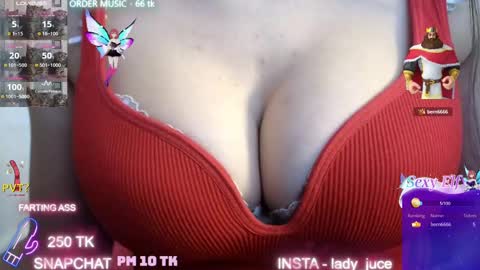 Snapshot of kotogal chatting on 8, 3, 2025 Gal online show from 8, 3, 2025