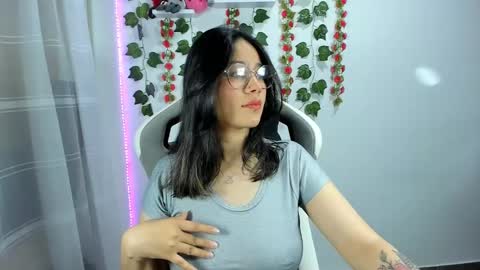 Kotomi online show from 27, 12, 2024