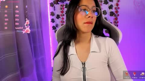 Kotomi online show from 17, 10, 2025