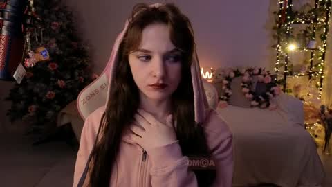 Snapshot of kottyaa_ch chatting on 20, 12, 2024 Kottyaa cb FOLLOWING online show from 20, 12, 2024