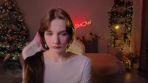 Snapshot of kottyaa_ch chatting on 4, 1, 2025 Kottyaa cb FOLLOWING online show from 4, 1, 2025