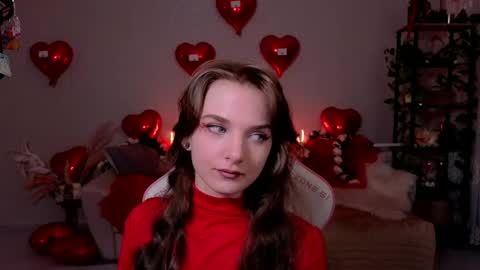 Snapshot of kottyaa_ch chatting on 14, 2, 2025 Kottyaa cb FOLLOWING online show from 14, 2, 2025