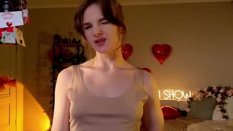 Snapshot of kottyaa_ch chatting on 26, 2, 2025 Kottyaa cb FOLLOWING online show from 26, 2, 2025