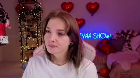 Snapshot of kottyaa_ch chatting on 28, 2, 2025 Kottyaa cb FOLLOWING online show from 28, 2, 2025